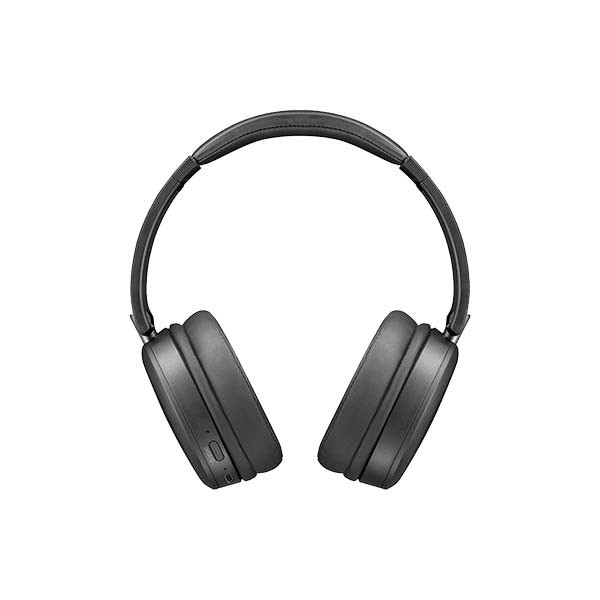JVC - HA-S91N - Wireless Headphones - Black