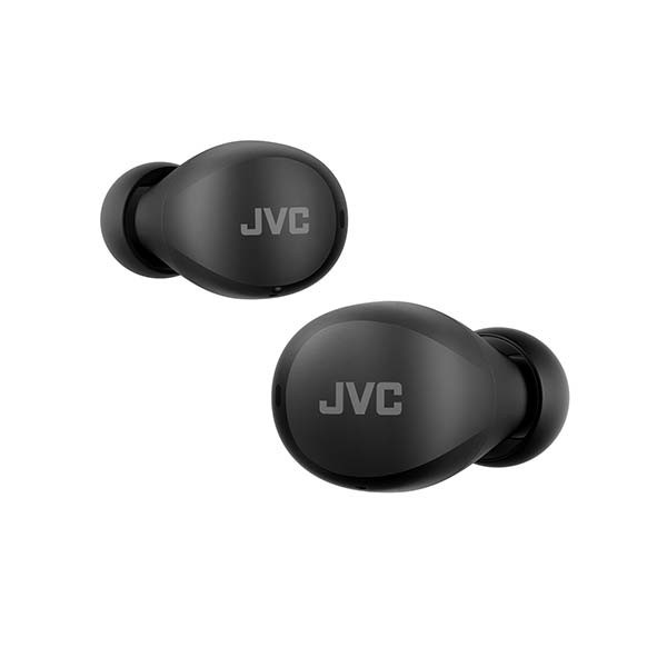JVC - HAA6TB - Gumy Mini True Wireless Earbuds Gen 2 - Black