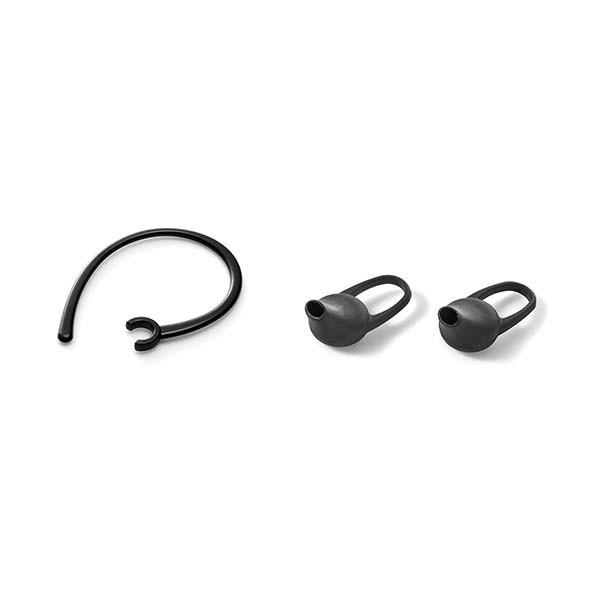 JVC - HAC300 - In-Ear Wireless Mono Headset