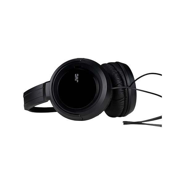 JVC - HA-RX330 - Full Size Headphones - Black