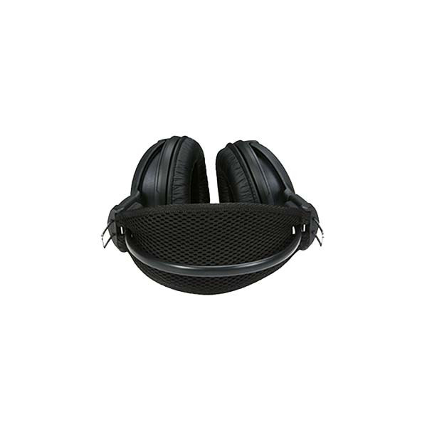 JVC - HA-RX700 - Full Size Headphones - Black