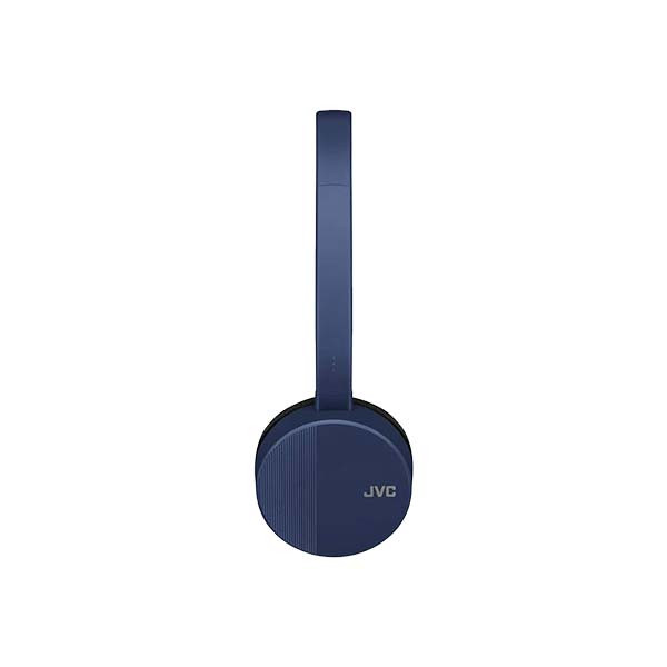 JVC - HA-S23W - Wireless Headphones - Blue