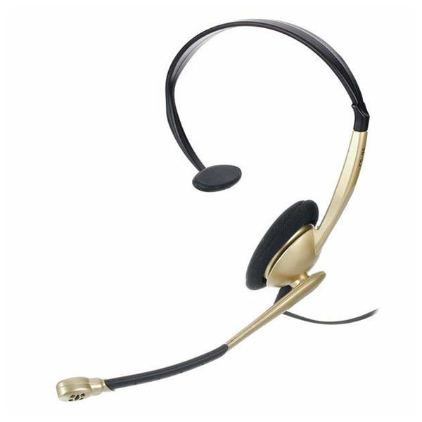 Koss - CS95 USB - USB Corded Communication Headset