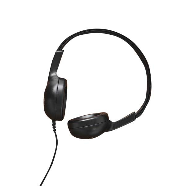 Koss - ED1TCI - On Ear Headphones - Black