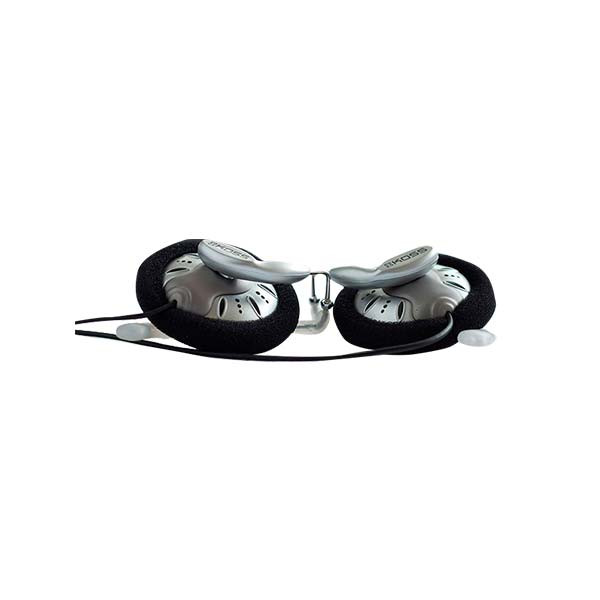 Koss - KSC75 184383 - Sportsclip Ear Clip Headphones