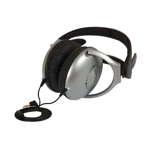 Koss - UR18 - Over-the-Ear Lightweight Headphones