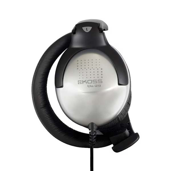 Koss - UR29 - Over-the-Ear Stereo Headphones