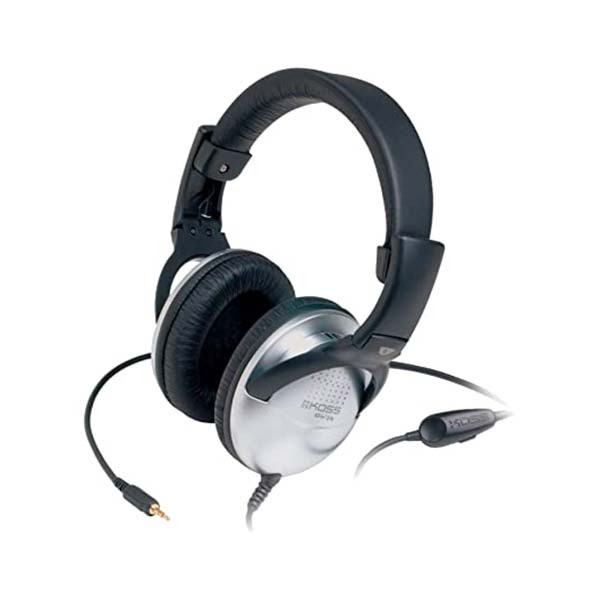 Koss - UR29 - Over-the-Ear Stereo Headphones