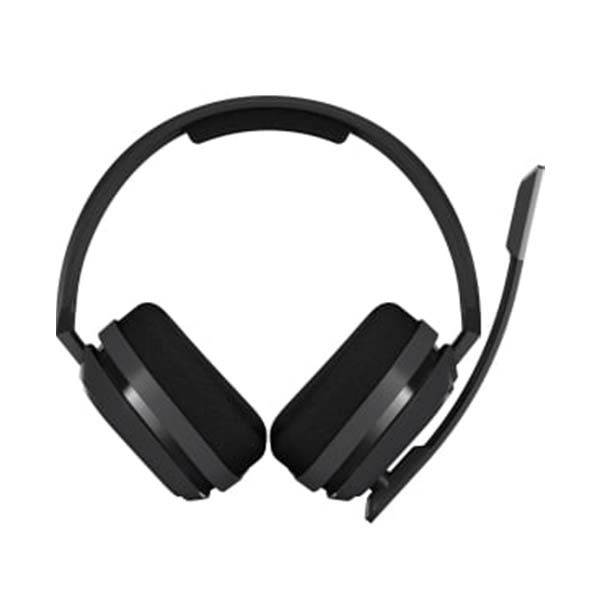 Logitech - ASTRO Gaming - A10 Gen 1 - 939-001508 - Wired Gaming Headset (PC, Grey)