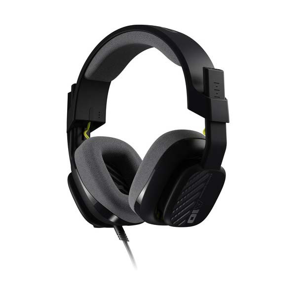 Logitech - ASTRO Gaming - A10 Gen 2 - 939-002045 - Wired Gaming Headset (Xbox, Black)