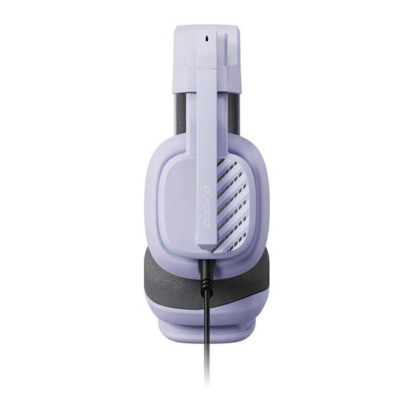 Logitech - ASTRO Gaming - A10 Gen 2 - 939-002076 - Wired Gaming Headset (PC, Lilac)