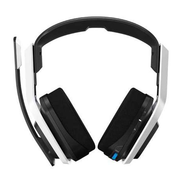 Logitech - ASTRO Gaming - A20 Gen 2 - 939-001876 - Wireless Gaming Headset for PlayStation 4 & 5