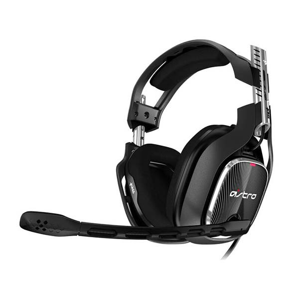 Logitech - ASTRO Gaming - A40 TR - 939-001658 - Gaming Headset with MixAmp TR Pro (Xbox)