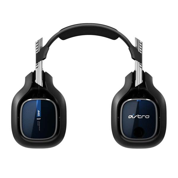 Logitech - ASTRO Gaming - A40 TR - 939-001660 - Gaming Headset with MixAmp TR Pro (Playstation)