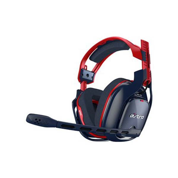 Logitech - ASTRO Gaming - A40 TR - 939-001662 - X Edition Gaming Headset