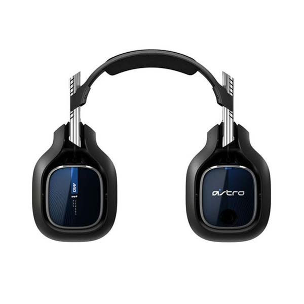 Logitech - ASTRO Gaming - A40 TR - 939-001663 - Gaming Headset for PS4,PC