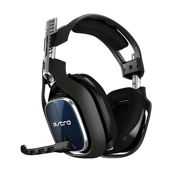 Logitech - ASTRO Gaming - A40 TR - 939-001663 - Gaming Headset for PS4,PC