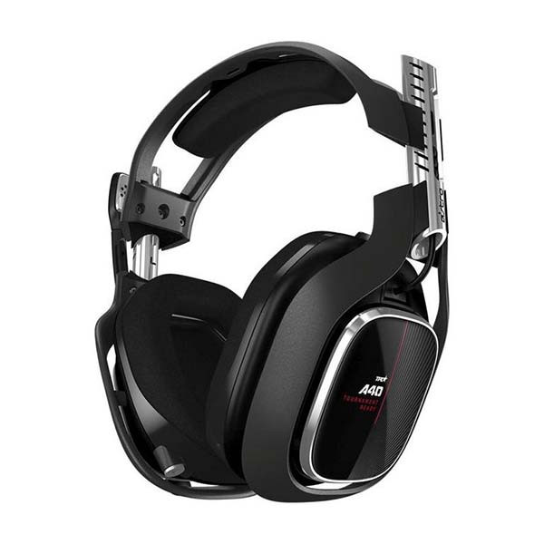 Logitech - ASTRO Gaming - A40 TR - 939-001828 - Gaming Headset for Xbox One,PC
