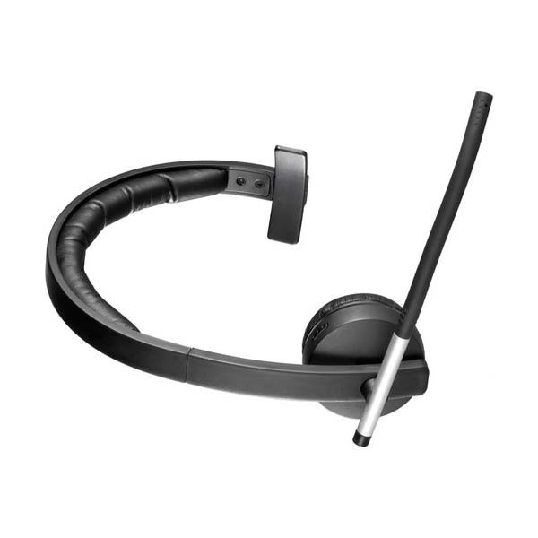 Logitech - H820e - 981-000511 - Mono Wireless Headset
