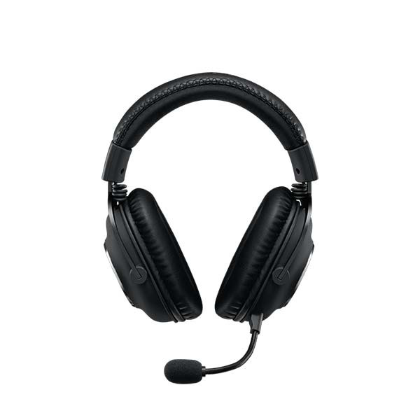 Logitech - Pro - 981-000811 - Gaming Headset
