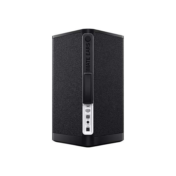 Logitech - Ultimate Ears HYPERBOOM - 984-001591 - Bluetooth Speaker System