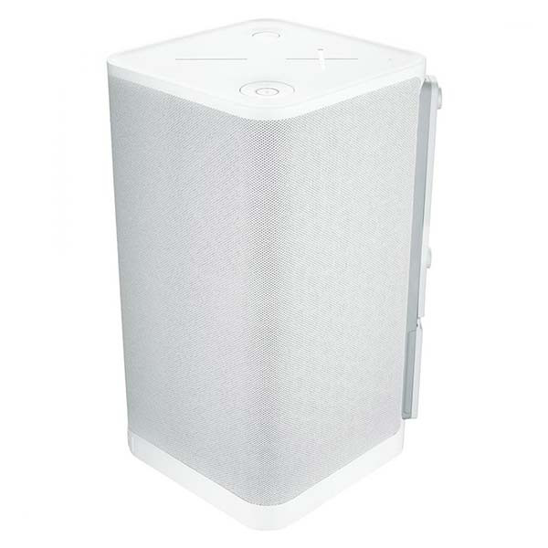 Logitech - Ultimate Ears HYPERBOOM - 984-001803 - Bluetooth Speaker System - White