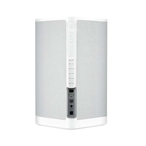 Logitech - Ultimate Ears HYPERBOOM - 984-001803 - Bluetooth Speaker System - White