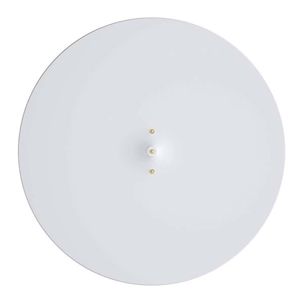 Logitech - Ultimate Ears Power Up Wireless Charging Dock - 989-000433 - for BOOM 3 & MEGABOOM 3 - White