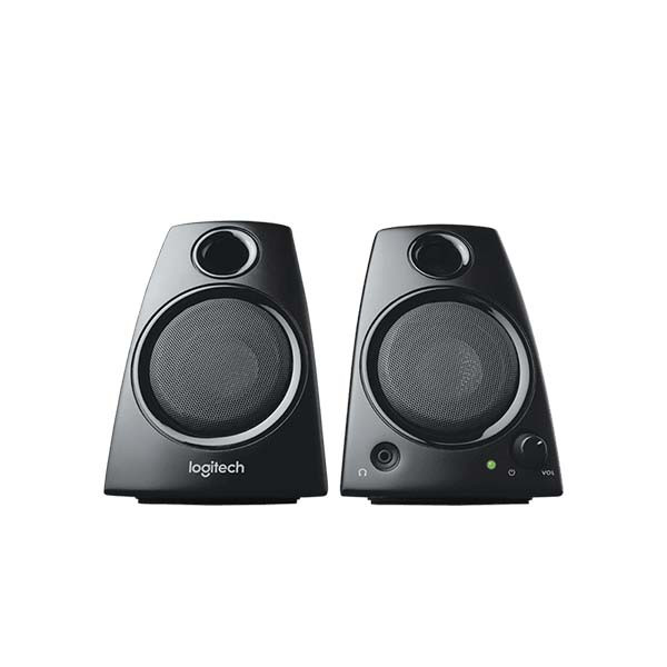 Logitech - Z130 - 980-000417 - Compact Speakers