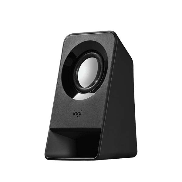 Logitech - Z213 - 980-000941 - 2.1 Multimedia Speaker