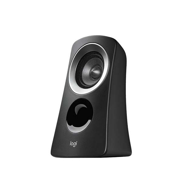 Logitech - Z313 - 980-000382 - Speaker System