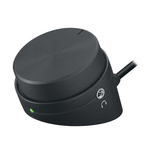 Logitech - Z333 - 980-001203 - Speaker System with Subwoofer