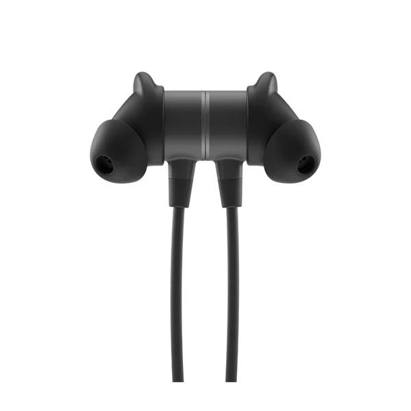 Logitech - Zone - 981-001008 - Wired Earbuds - Microsoft Teams