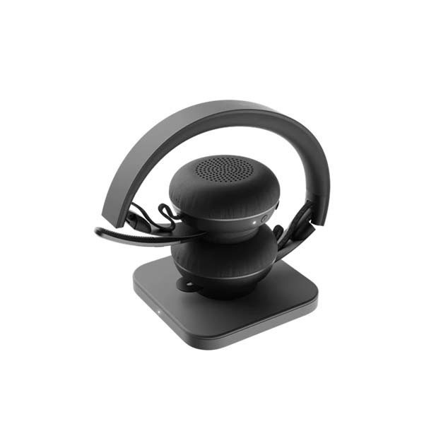 Logitech - Zone 900 - 981-001100 - Bluetooth Wireless Headset