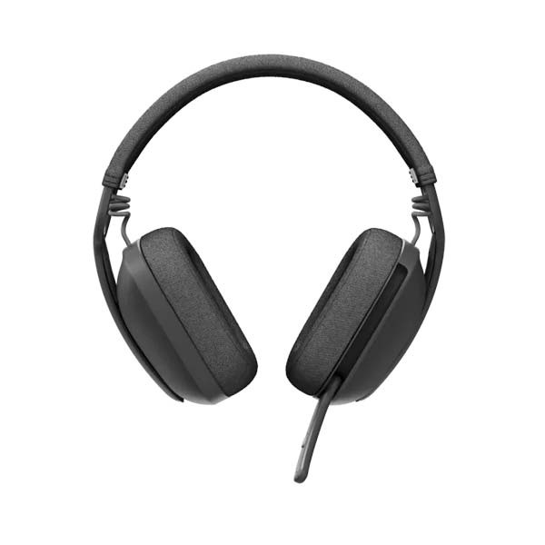 Logitech - Zone Vibe - 981-001156 - Wireless Headset for Business  (MS-Teams)