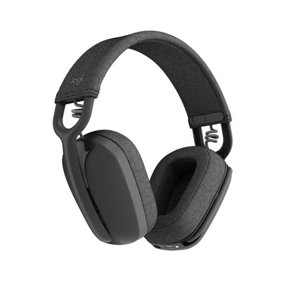Logitech - Zone Vibe - 981-001156 - Wireless Headset for Business  (MS-Teams)