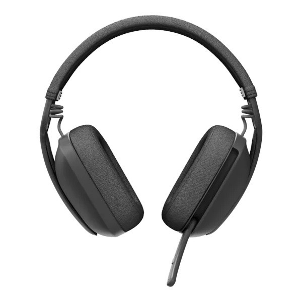 Logitech - Zone Vibe 100 - 981-001256 - Wireless Headphones