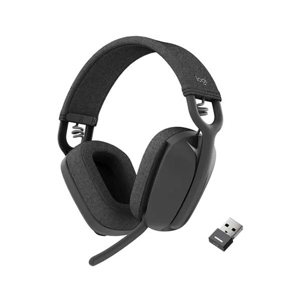 Logitech - Zone Vibe 125 - 981-001166 - Wireless Headphones