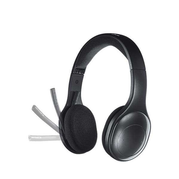 Logitech - H800 - 981-000337 - Wireless Stereo Headset