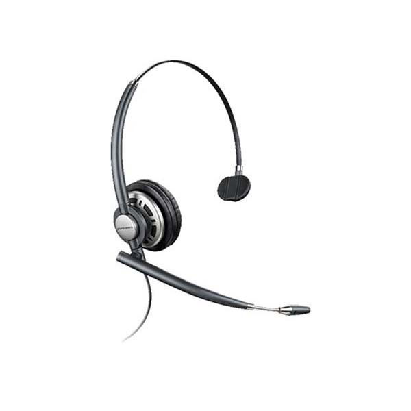 Plantronics - EncorePro HW710 - 78712-01 - Monaural Headset