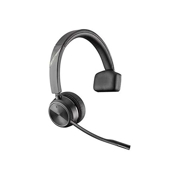Plantronics - 213351-01 - Replacement Mono Headset for Savi 7210