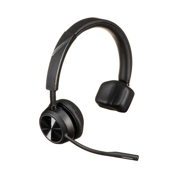 Plantronics - 213351-01 - Replacement Mono Headset for Savi 7210