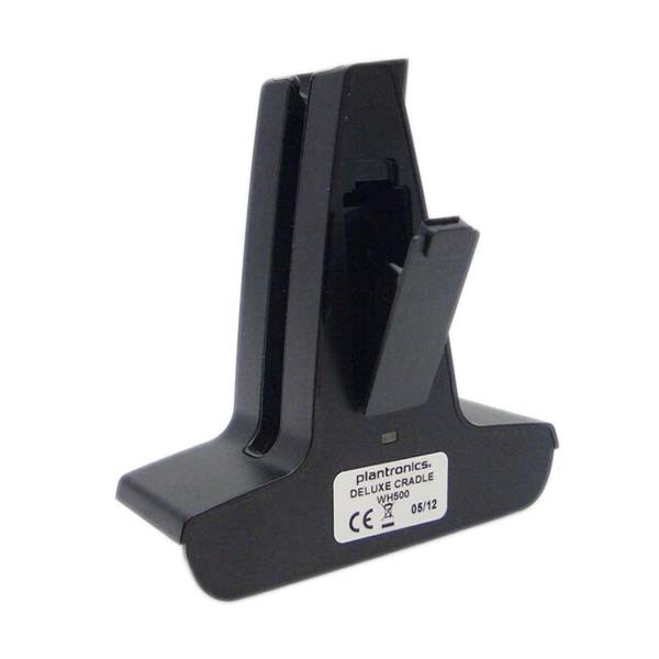 Plantronics - 215804-01 - Spare Deluxe Cradle for Savi 8240 & 8245