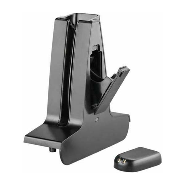 Plantronics - 215805-01 - Spare Deluxe Cradle Kit for Savi 8240 & 8245