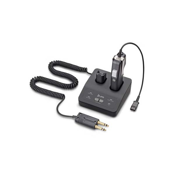 Plantronics - 217102-02 - Spare Console Interface Cable Single Channel