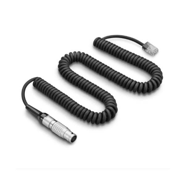 Plantronics - 217102-03 - Spare Console Interface Cable Dual Channel