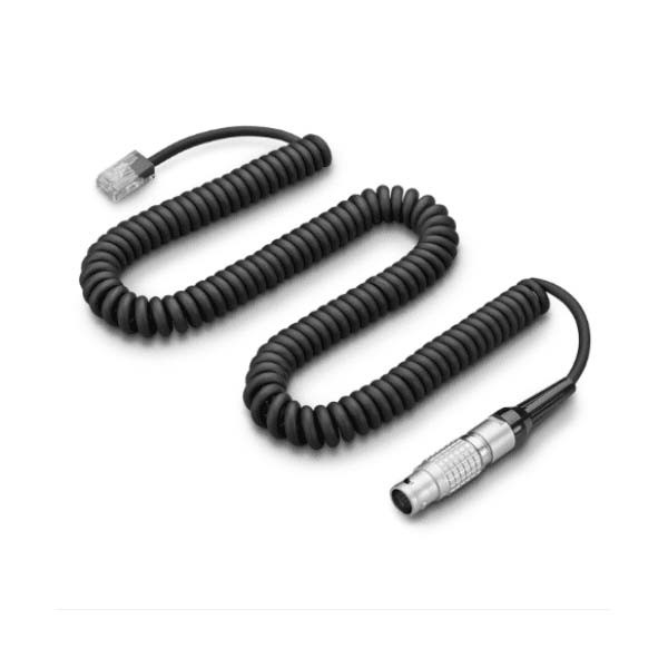 Plantronics - 217102-03 - Spare Console Interface Cable Dual Channel