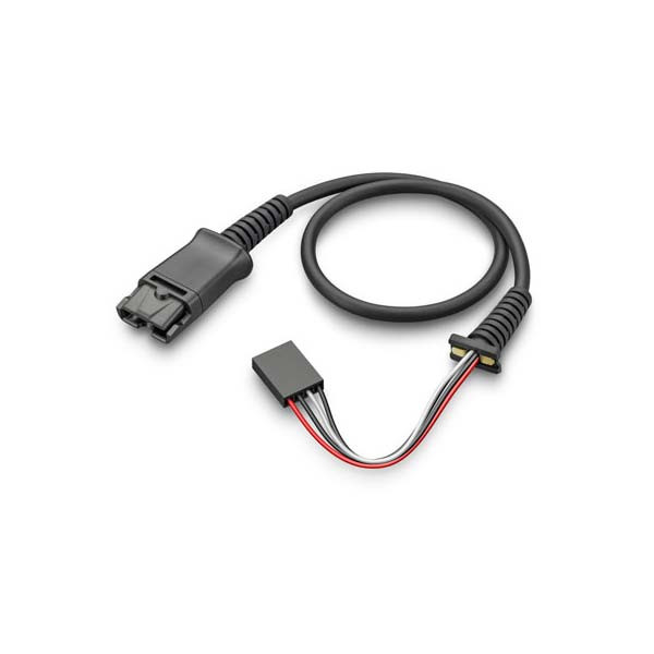 Plantronics - 217102-11 - QD Cable Assembly for CA22CD-SC