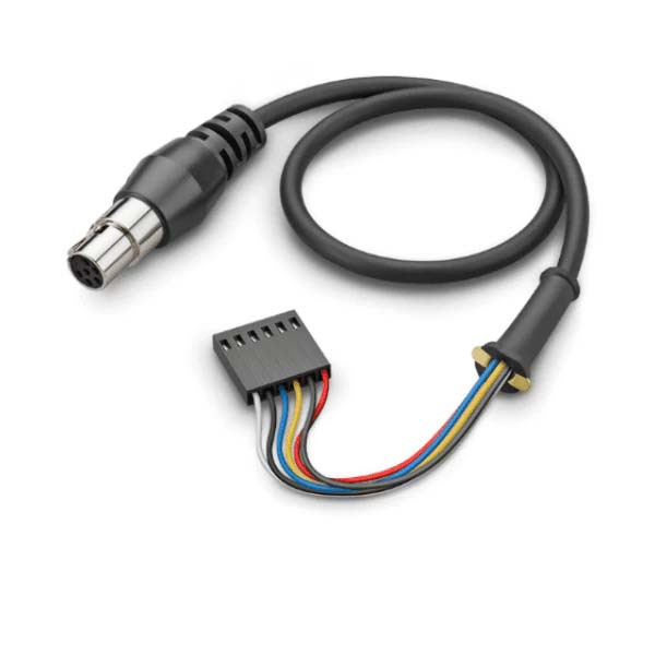 Plantronics - 217102-13 - QD Cable Assembly for CA22CD-DC
