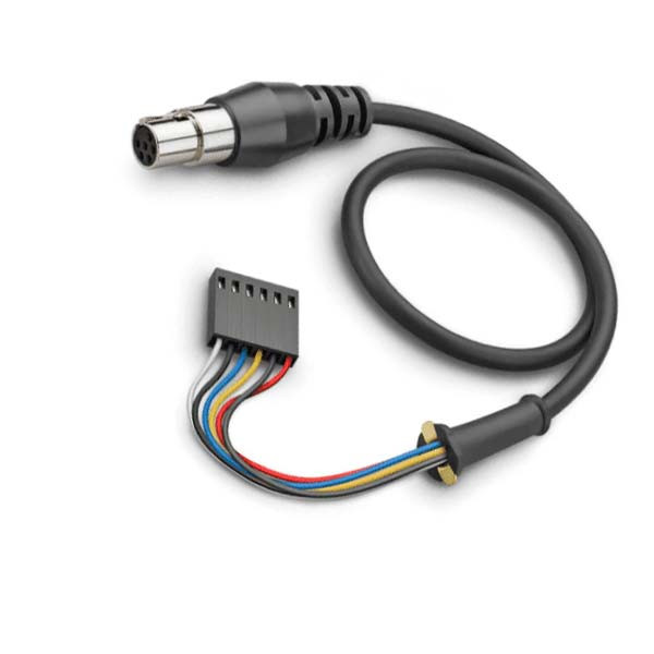 Plantronics - 217102-13 - QD Cable Assembly for CA22CD-DC